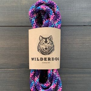 BRAND NEW: Reflective Small Carabiner 5ft Leash
